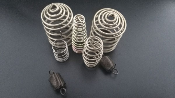 彈簧為什么要回火處理？